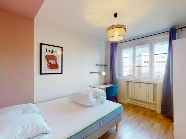 Colocation à Lille: appartement de 85 m²