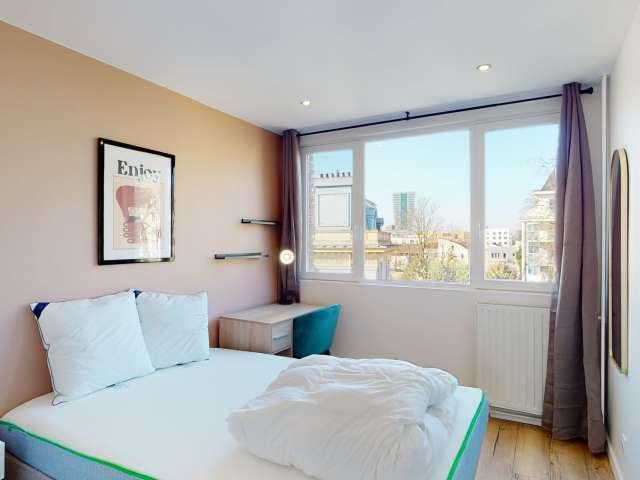 Colocation à Lille: appartement de 89 m²