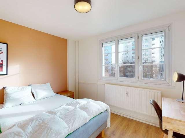 Colocation à Lille: appartement de 90 m²
