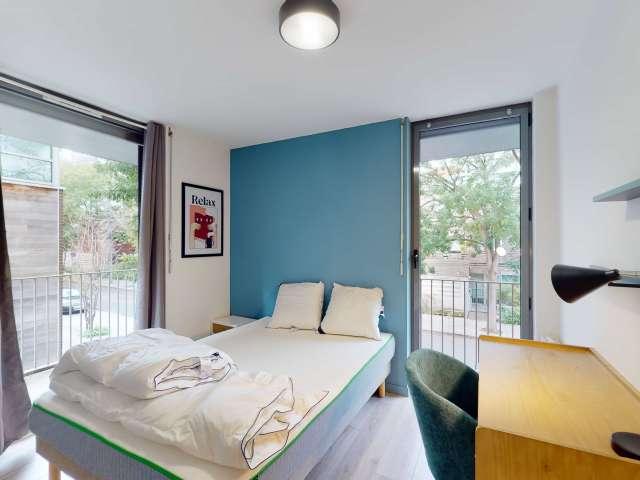Colocation à Lille: appartement de 92 m²