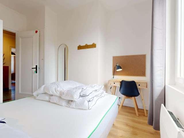 Colocation à Lyon: appartement de 68 m²