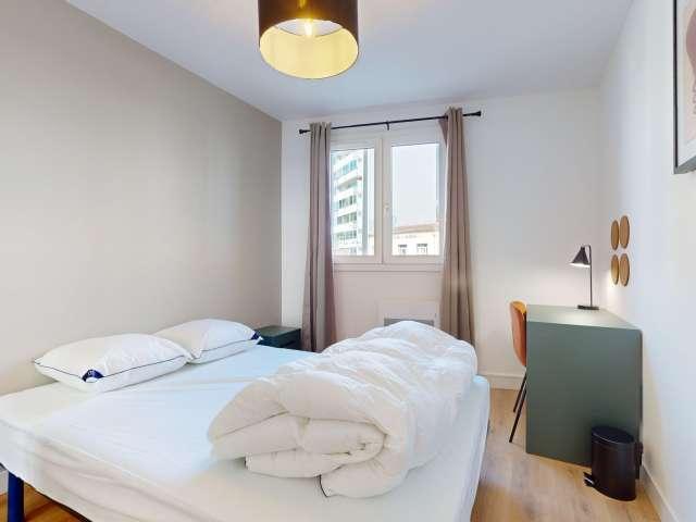 Colocation à Lyon: appartement de 72 m²