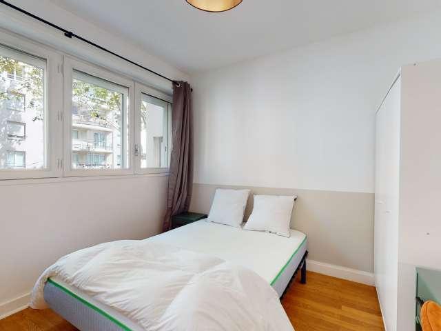 Colocation à Lyon: appartement de 112 m²