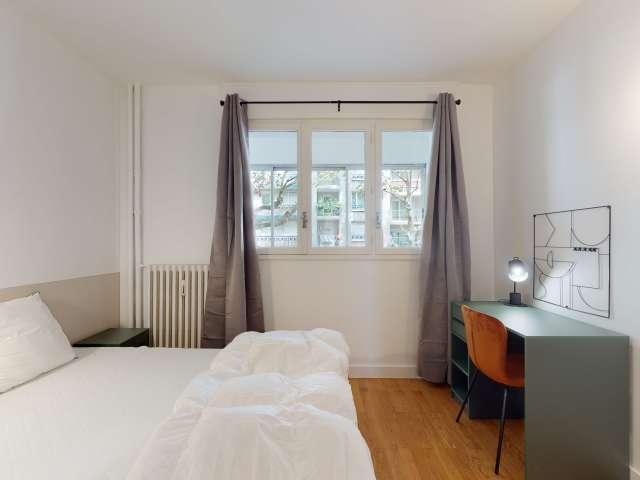 Colocation à Lyon: appartement de 112 m²