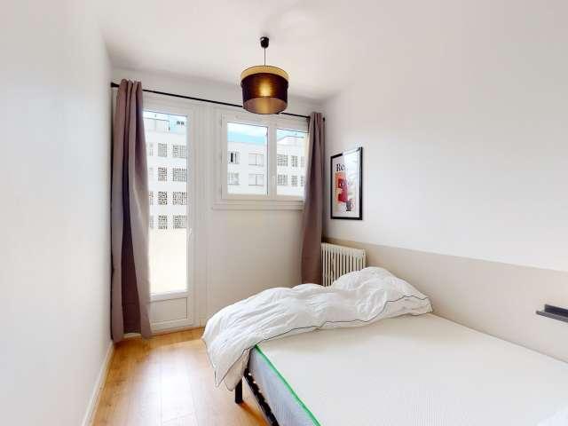Chambre dans colocation à louer à Sans Souci Dauphiné, Lyon