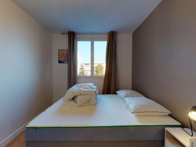 Colocation à Montigny le Bretonneux: appartement de 84 m²