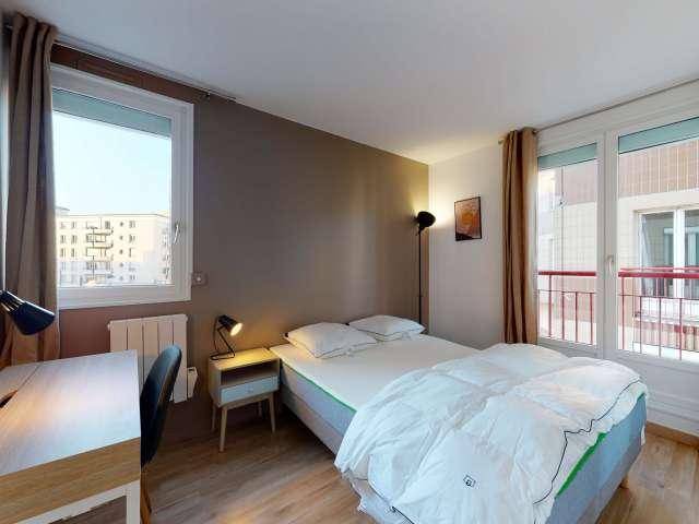 Colocation à Montigny le Bretonneux: appartement de 84 m²