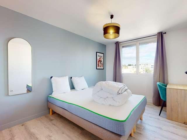 Colocation à Montpellier: appartement de 106 m²
