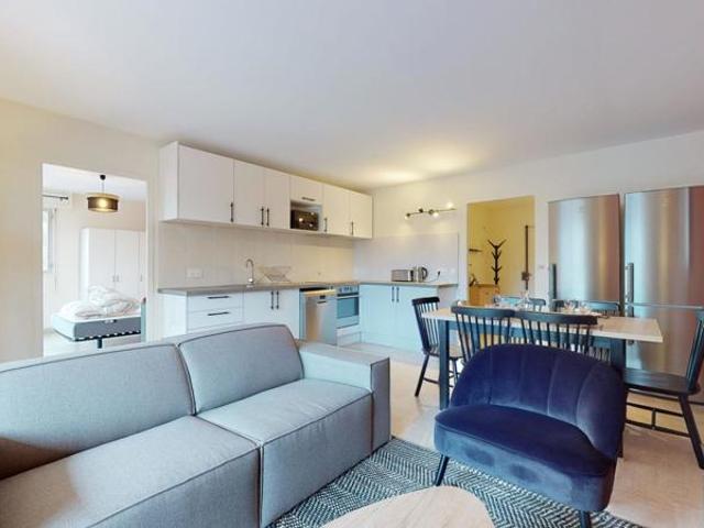 Colocation à Montpellier: Appartement de 14m2