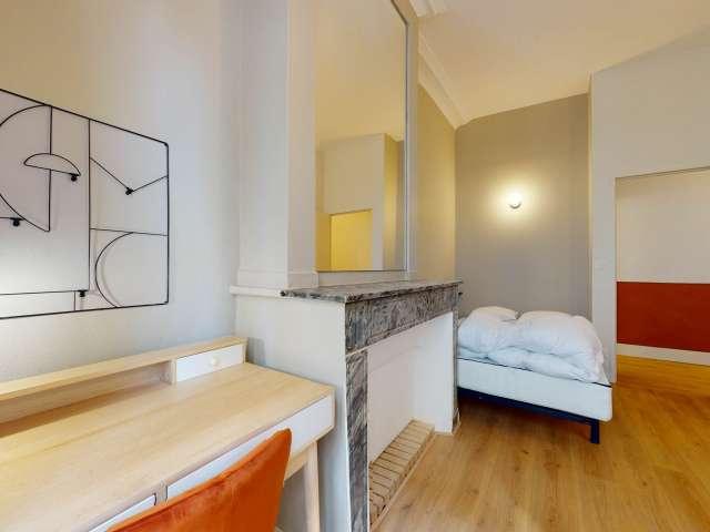 Colocation à Montpellier: appartement de 127 m²