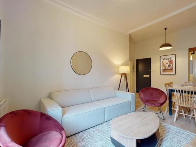 Colocation à Montpellier: Appartement de 127m2