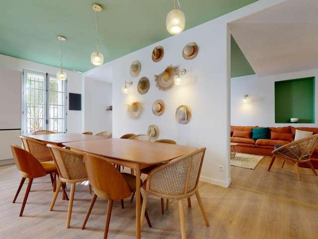 Colocation à Montpellier: appartement de 400 m²