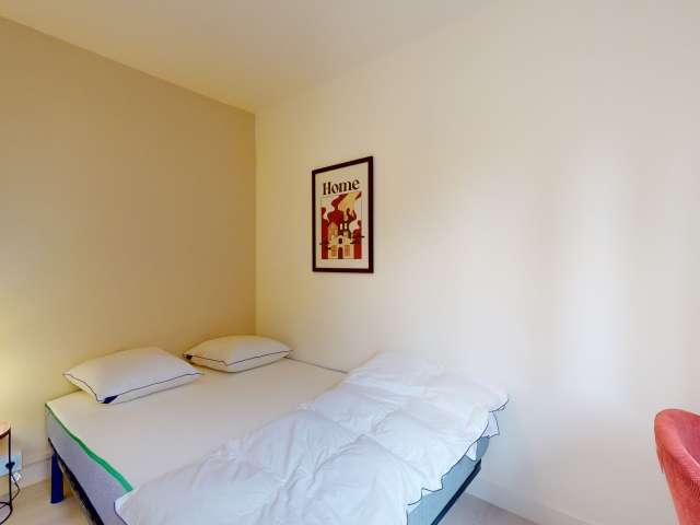 Colocation à Montpellier: Appartement de 88 m²
