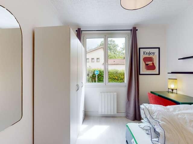 Colocation à Montpellier: Appartement de 88 m²
