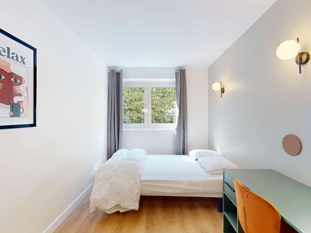 Colocation à Montrouge: appartement de 133 m²