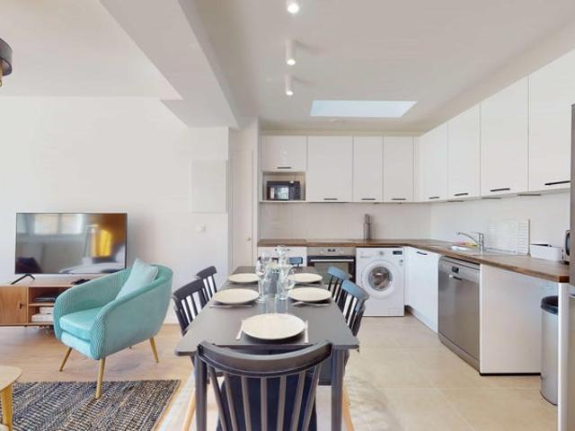 Colocation à Marseille: Appartement de 15m2