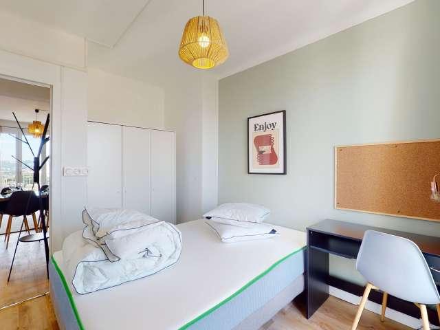 Colocation à Marseille: appartement de 65 m²