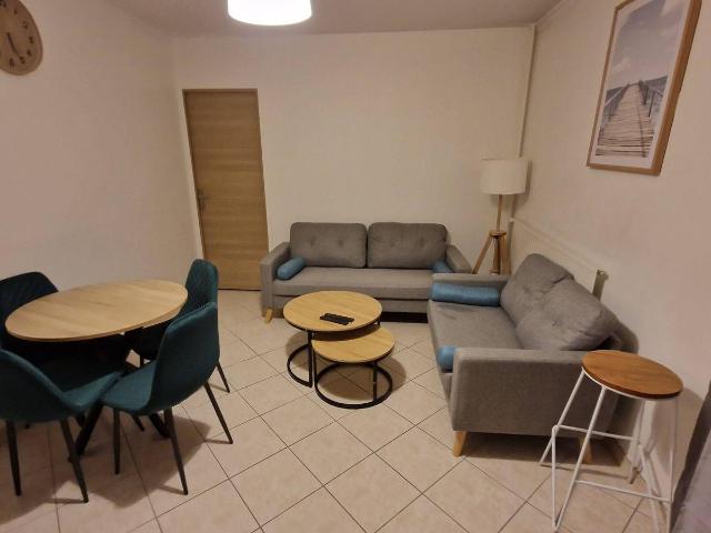 Colocation à Melun