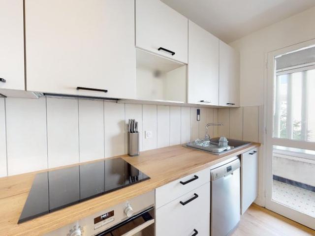 Colocation à Merignac: Appartement de 11m2