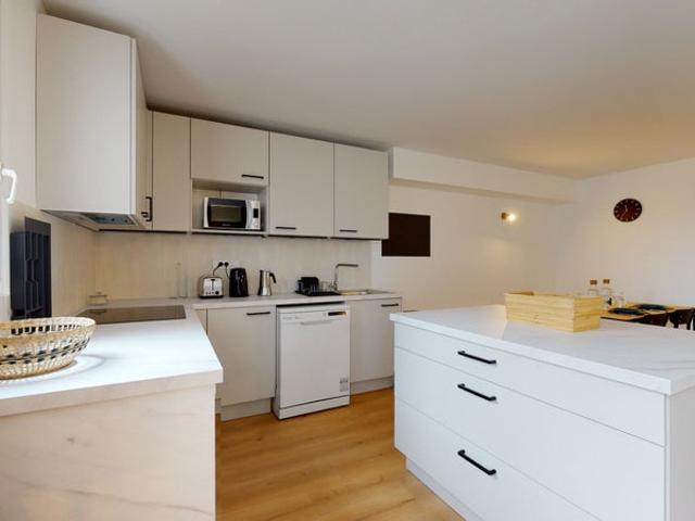 Colocation à Noisy le Grand: Appartement de 10m2