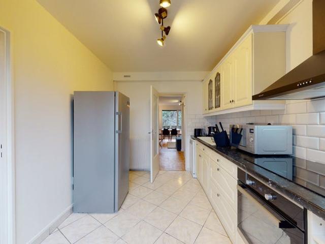 Colocation à Nanterre: Appartement de 118m2