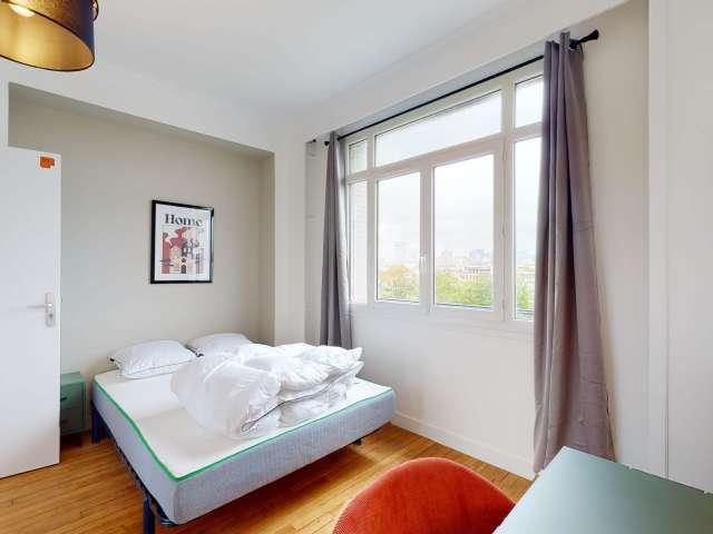 Colocation à Nanterre: Appartement de 86 m²