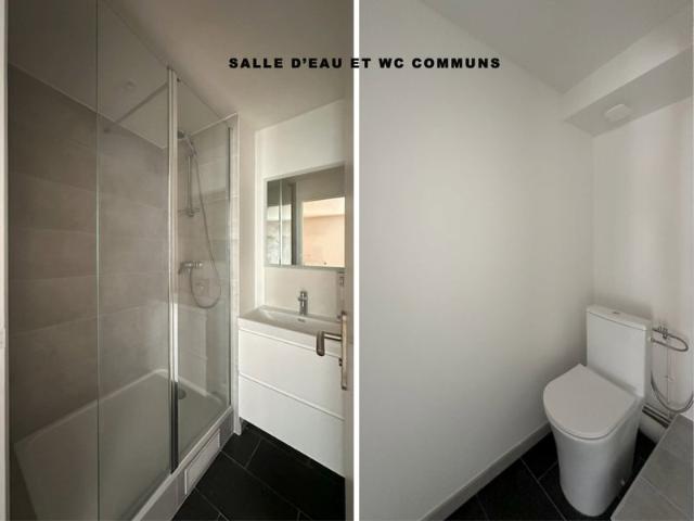 Colocation à Nanterre perfecture