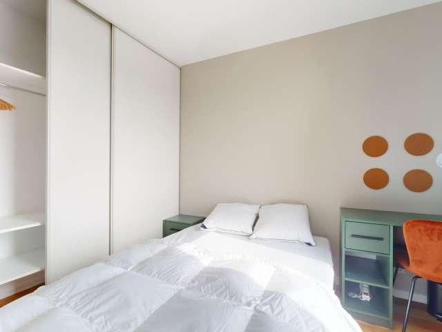 Colocation à Saint Denis: appartement de 101 m²