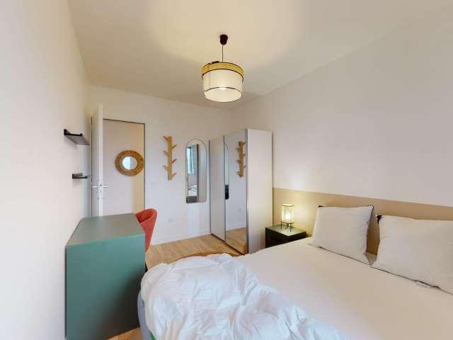 Colocation à Saint Denis: appartement de 85 m²