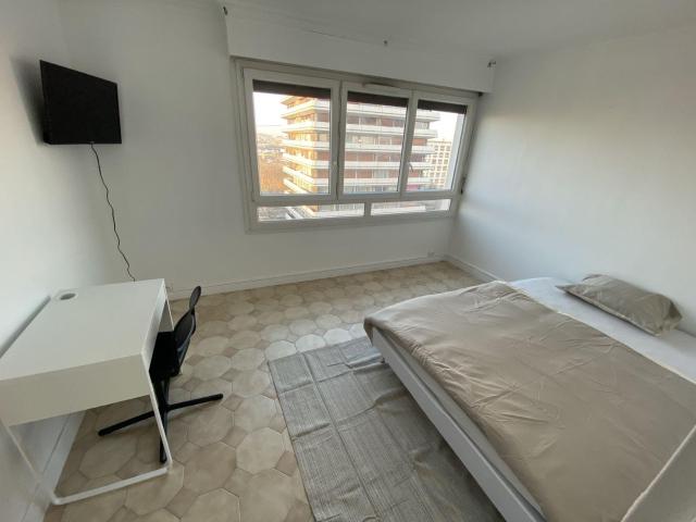 Colocation à Sarcelles