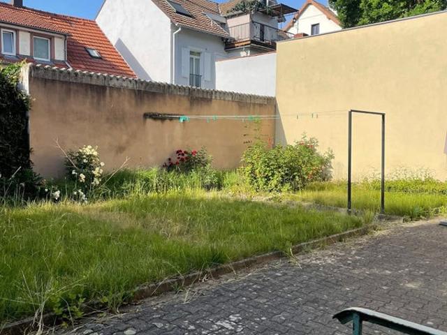 Colocation à Schiltigheim