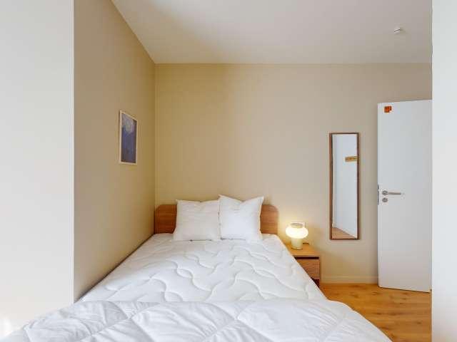 Colocation à Suresnes: appartement de 618 m²