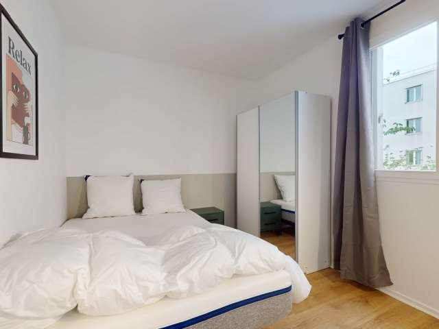 Colocation à Paris