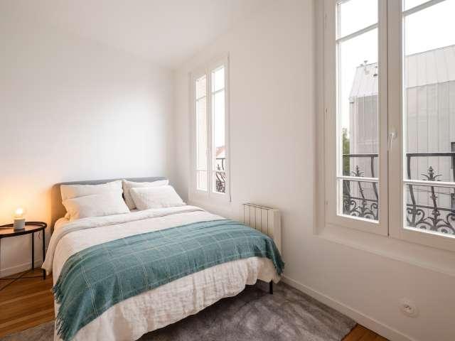Colocation à Paris