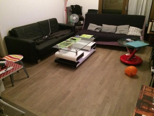 Colocation à Paris 19