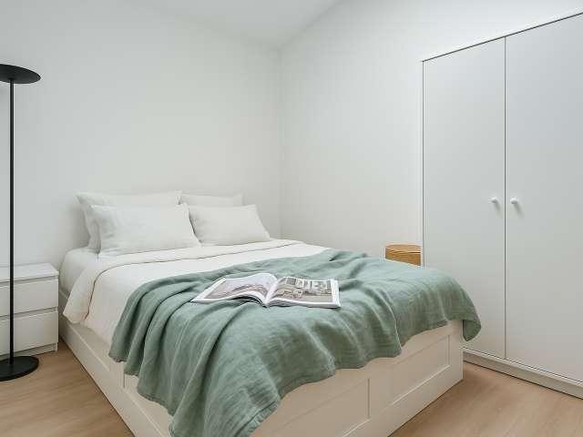 Colocation à Paris