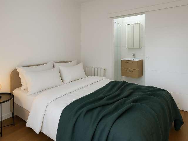 Colocation à Paris