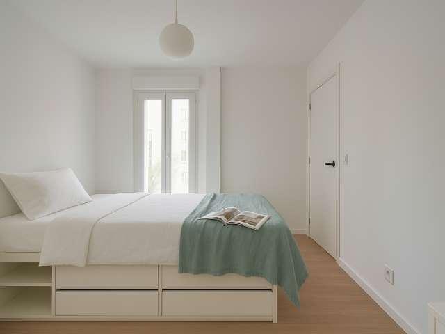 Colocation à Paris