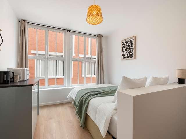 Colocation à Paris
