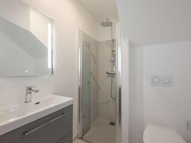 Colocation à Paris