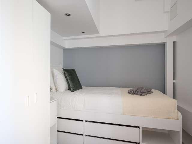 Colocation à Paris