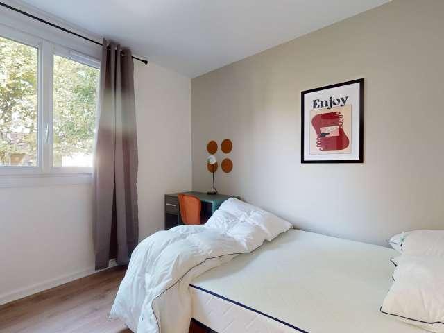 Colocation à L'Île Saint Denis: Appartement de 97 m²