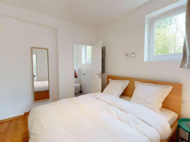 Colocation à Puteaux: maison de 440 m²