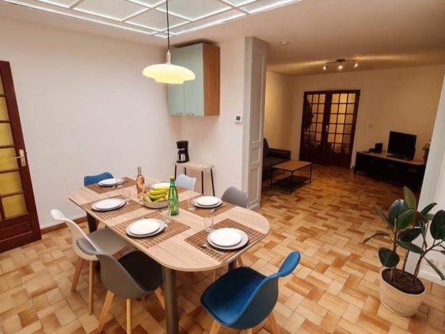 Colocation à Tourcoing 2 chambres disponibles !