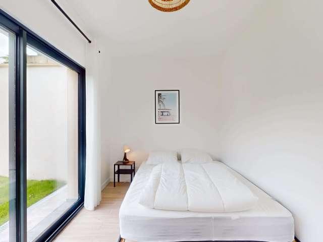 Colocation à Villejuif: Appartement de 154 m²