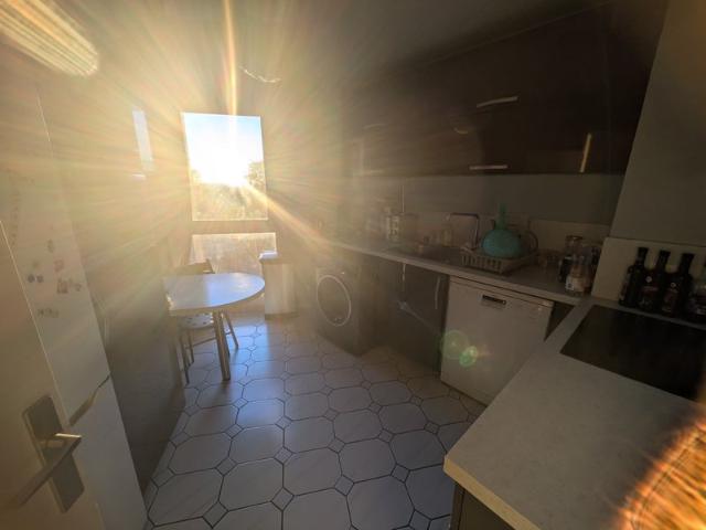 Colocation à Villejuif de 14m2w