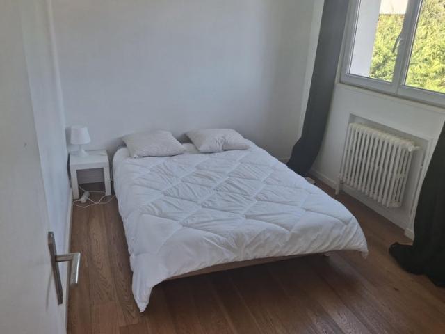 Colocation à Villejuif