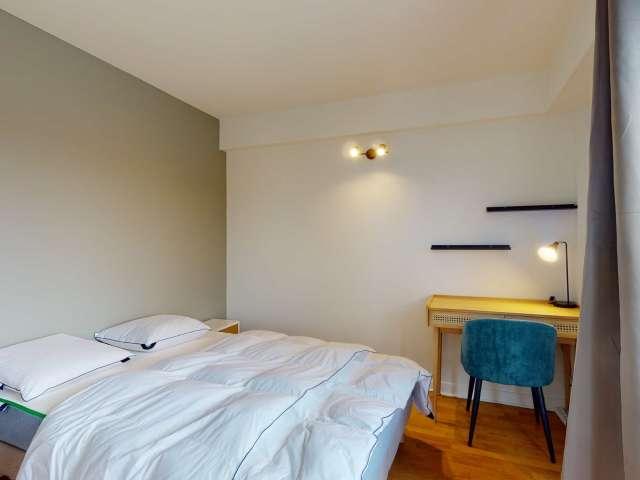 Colocation à Villemomble: appartement de 94 m²