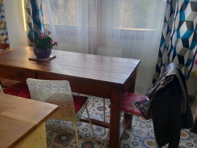 COLOCATION AIX SUD > CHAMBRE DISPO FIN MAI 2026