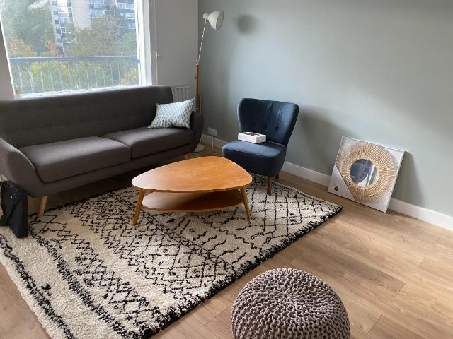 Colocation Appartement Massy 1 pièce 30 m2, Massy